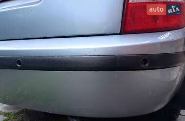Универсал Skoda Fabia 2006 в 
