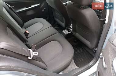 Универсал Skoda Fabia 2006 в 