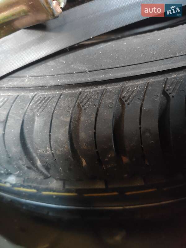 Універсал Skoda Fabia 2012 в Дніпрі