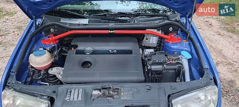 Универсал Skoda Fabia 2006 в Каменец-Подольском