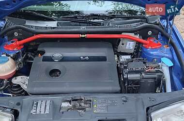 Универсал Skoda Fabia 2006 в 