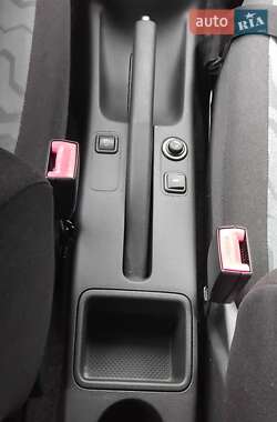 Универсал Skoda Fabia 2010 в 