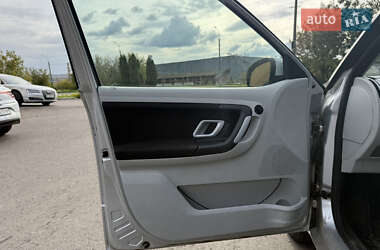 Универсал Skoda Fabia 2010 в 