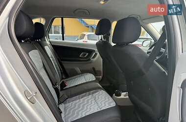 Универсал Skoda Fabia 2010 в 