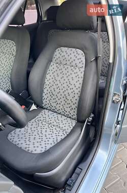 Хэтчбек Skoda Fabia 2005 в 