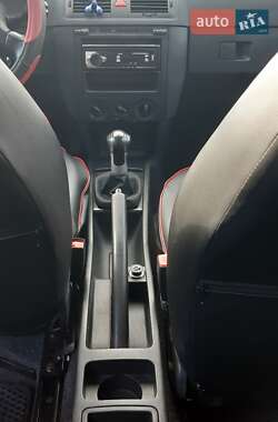 Универсал Skoda Fabia 2007 в 
