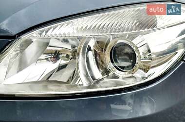 Универсал Skoda Fabia 2011 в 
