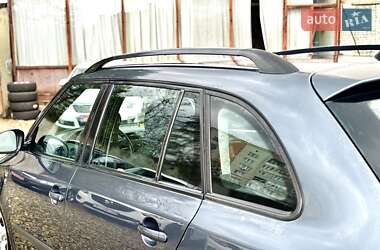 Универсал Skoda Fabia 2011 в 