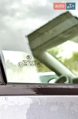 Универсал Skoda Fabia 2011 в 