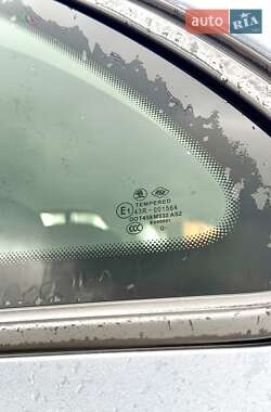 Универсал Skoda Fabia 2011 в 