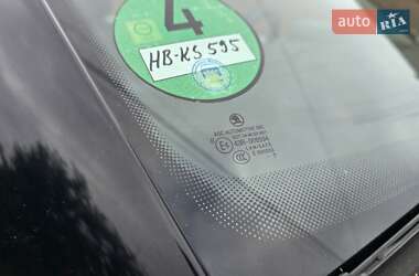 Хэтчбек Skoda Fabia 2008 в 