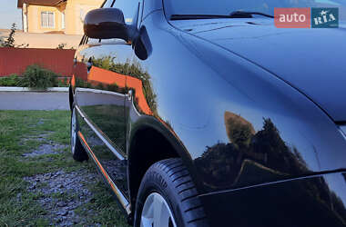 Универсал Skoda Fabia 2005 в 