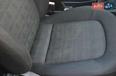 Универсал Skoda Fabia 2005 в 