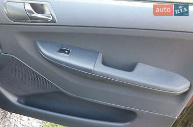 Универсал Skoda Fabia 2005 в 