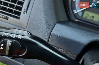 Универсал Skoda Fabia 2005 в 
