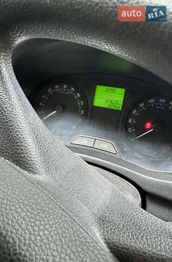 Універсал Skoda Fabia 2012 в  фото 5 Універсал Skoda Fabia 2012 в