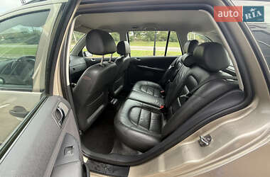 Универсал Skoda Fabia 2005 в 
