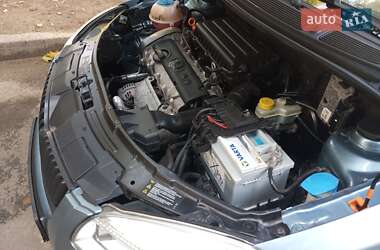 Универсал Skoda Fabia 2010 в 
