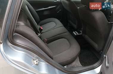 Универсал Skoda Fabia 2006 в 
