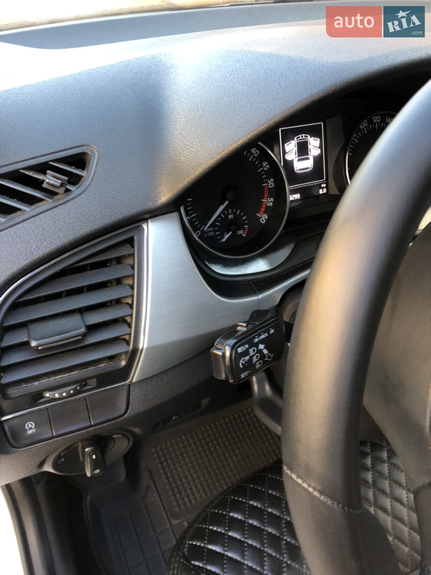 2015 Skoda Fabia - мініатюра 11