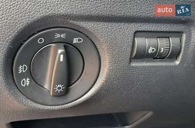 Хэтчбек Skoda Fabia 2008 в 