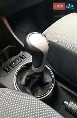 Хэтчбек Skoda Fabia 2008 в 