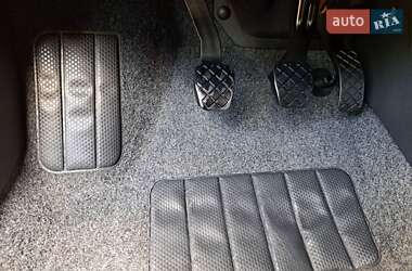Хэтчбек Skoda Fabia 2008 в 