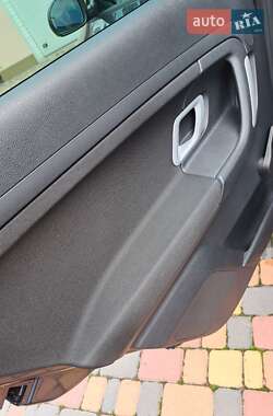 Хэтчбек Skoda Fabia 2008 в 