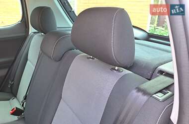 Хэтчбек Skoda Fabia 2008 в 