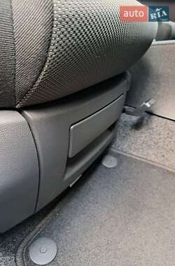 Хэтчбек Skoda Fabia 2008 в 