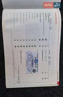 Хэтчбек Skoda Fabia 2008 в 