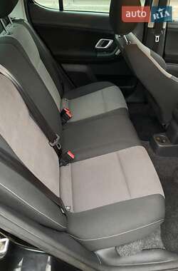 Хэтчбек Skoda Fabia 2009 в 