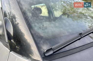 Хэтчбек Skoda Fabia 2007 в 