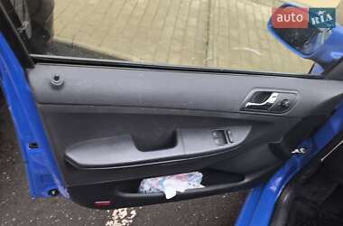 Универсал Skoda Fabia 2006 в 