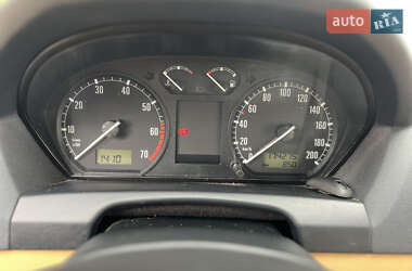 Универсал Skoda Fabia 2002 в 