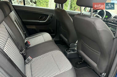 Универсал Skoda Fabia 2012 в 