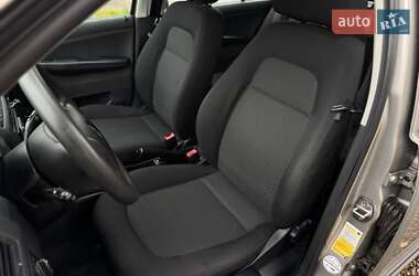 Универсал Skoda Fabia 2006 в 