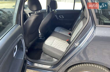 Универсал Skoda Fabia 2008 в 