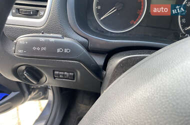 Универсал Skoda Fabia 2008 в 