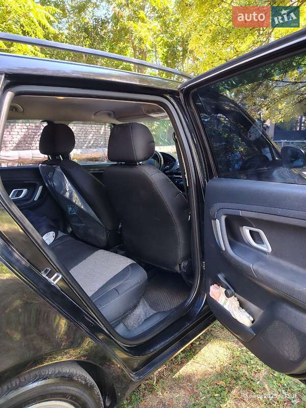 Універсал Skoda Fabia 2008 в Павлограді фото 7 Універсал Skoda Fabia 2008 в Павлограді