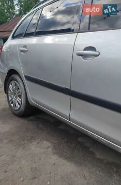 Универсал Skoda Fabia 2008 в 