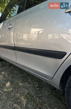 Универсал Skoda Fabia 2008 в 