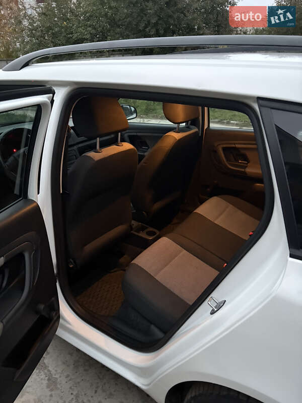 Універсал Skoda Fabia 2011 в Чернігові фото 11 Універсал Skoda Fabia 2011 в Чернігові