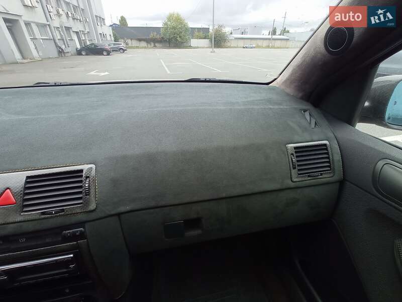 Хэтчбек Skoda Fabia 2005 в Киеве