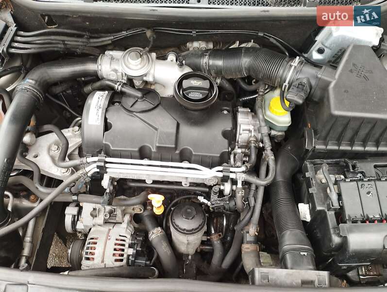 Універсал Skoda Fabia 2006 в Олевську фото 17 Універсал Skoda Fabia 2006 в Олевську