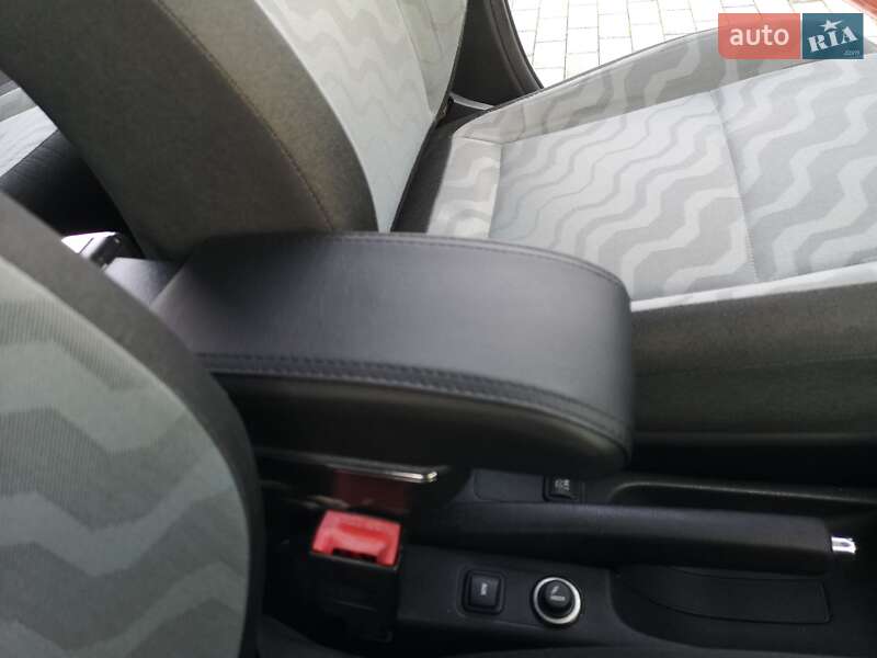 Хетчбек Skoda Fabia 2009 в Калуші фото 12 Хетчбек Skoda Fabia 2009 в Калуші