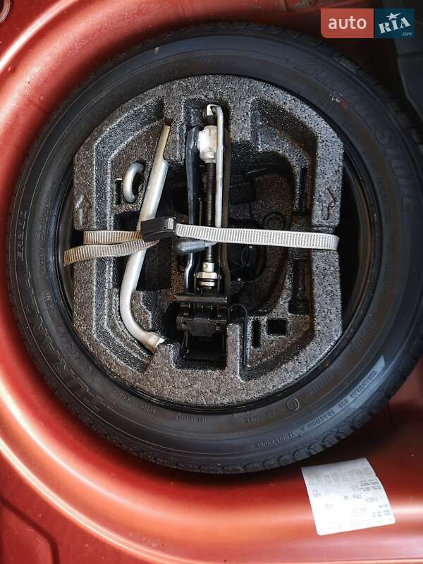 Хетчбек Skoda Fabia 2009 в Калуші фото 22 Хетчбек Skoda Fabia 2009 в Калуші