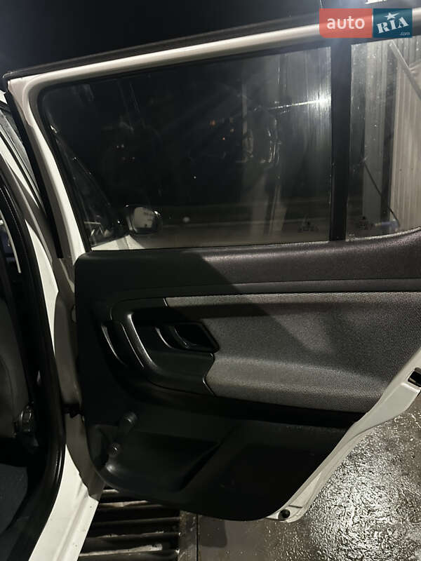 Хетчбек Skoda Fabia 2012 в Смілі фото 15 Хетчбек Skoda Fabia 2012 в Смілі