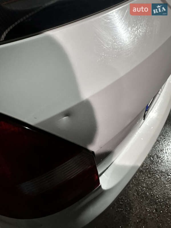 Хетчбек Skoda Fabia 2012 в Смілі фото 26 Хетчбек Skoda Fabia 2012 в Смілі