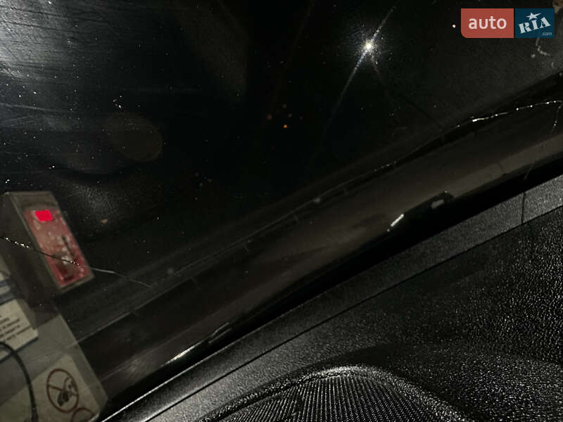 Хетчбек Skoda Fabia 2012 в Смілі фото 27 Хетчбек Skoda Fabia 2012 в Смілі